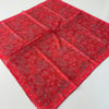 Silk Home Soft Pamuklu Eşarp LDFS9312
