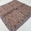 Silk Home Soft Pamuklu Eşarp LDFS9316