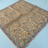 Silk Home Soft Pamuklu Eşarp LDFS9319