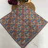 Silk Home Soft Pamuklu Eşarp LDFS9409