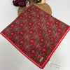 Silk Home Soft Pamuklu Eşarp LDFS9411