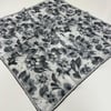 Silk Home Soft Pamuklu Eşarp LDFS9801