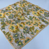 Silk Home Soft Pamuklu Eşarp LDFS9812