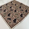 Silk Home Twill İpek Eşarp IPKH0205
