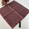 Silk Home Twill İpek Eşarp IPKH0304