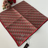 Silk Home Twill İpek Eşarp IPKH0312