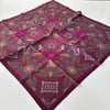 Silk Home Velora Eşarp SVE0722