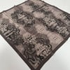 Silk Home Velora Eşarp SVE0818