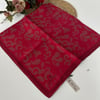 Silk Home Velora Eşarp SVE0905