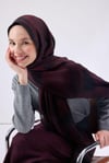 Silkhome Mayda Şal MZC0111