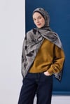Silkhome Mayda Şal MZC0113