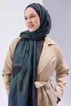 Silkhome Mayda Şal MZC0115