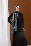 Silkhome Mayda Şal MZC0211