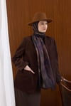 Silkhome Mayda Şal MZC0213