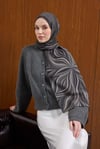 Silkhome Mayda Şal MZC0309