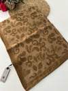 Silkhome Mayda Şal MZC0407