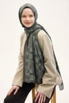Silkhome Mayda Şal MZC0501