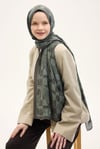 Silkhome Mayda Şal MZC0501