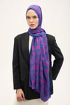 Silkhome Mayda Şal MZC0502