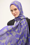 Silkhome Mayda Şal MZC0503