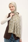 Silkhome Mayda Şal MZC0507