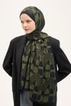 Silkhome Mayda Şal MZC0508