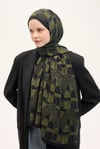 Silkhome Mayda Şal MZC0508