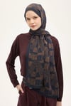 Silkhome Mayda Şal MZC0514