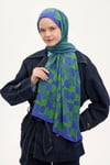 Silkhome Mayda Şal MZC0516