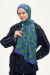 Silkhome Mayda Şal MZC0516