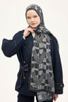 Silkhome Mayda Şal MZC0517