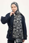 Silkhome Mayda Şal MZC0517