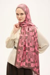 Silkhome Mayda Şal MZC0519