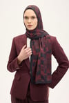 Silkhome Mayda Şal MZC0520