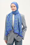 Silkhome Mayda Şal MZC0523