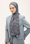 Silkhome Mayda Şal MZC0525