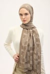 Silkhome Mayda Şal MZC0526