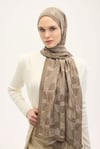 Silkhome Mayda Şal MZC0526