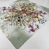 Sinem Soft Pamuklu Eşarp LDFR5304