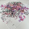 Sinem Soft Pamuklu Eşarp LDFR5305