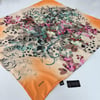 Sinem Soft Pamuklu Eşarp LDFR5306