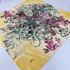 Sinem Soft Pamuklu Eşarp LDFR5310