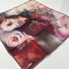 Siyane Alya Vual Eşarp LRE0110