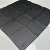 Siyane Degrade Kehribar Eşarp LTP0301