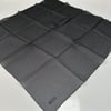 Siyane Degrade Kehribar Eşarp LTP0301