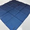 Siyane Degrade Kehribar Eşarp LTP0309