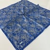 Siyane Natürel Soft Pamuklu Eşarp LRC0212
