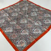 Siyane Soft Pamuklu Eşap LRA6607