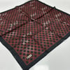 Siyane Soft Pamuklu Eşarp LRA0205