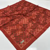 Siyane Soft Pamuklu Eşarp LRA0207